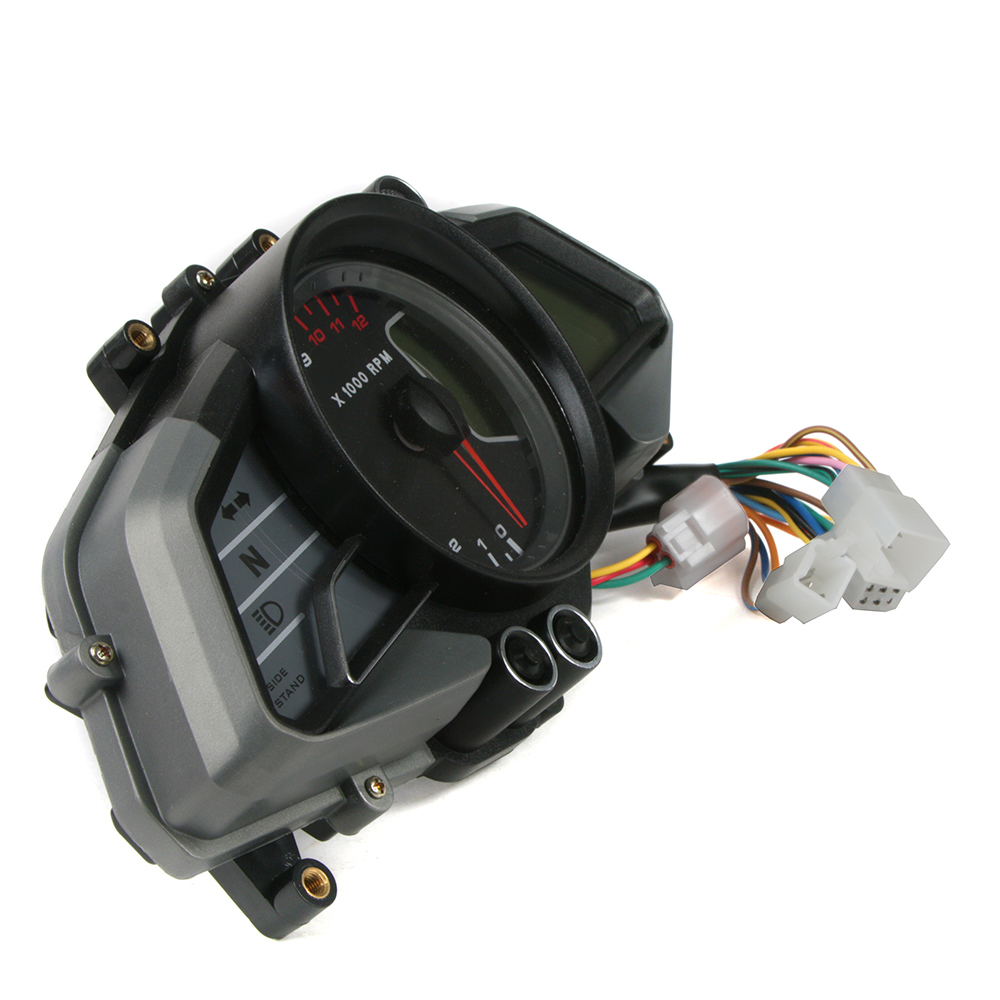 TABLERO COMPLETO BAJAJ ROUSER 200NS