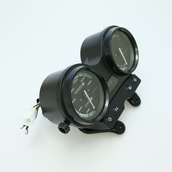 TABLERO COMPLETO YAMAHA YBR 125 ELECTRONICO