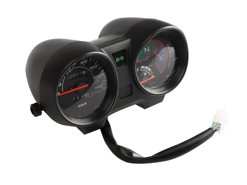 TABLERO COMPLETO HONDA TITAN CG150 M/V