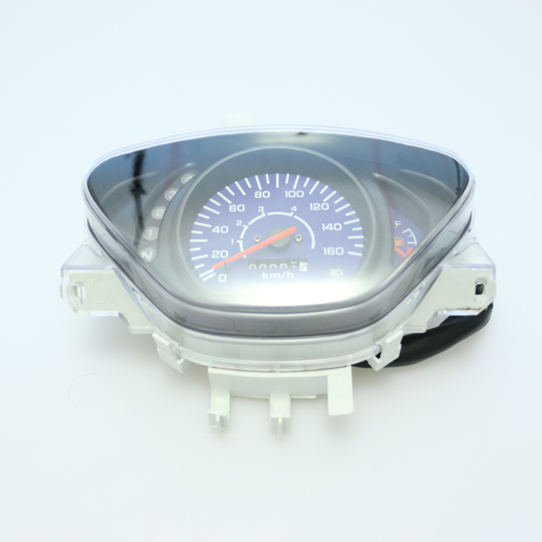 TABLERO COMPLETO ZANELLA ZB 110 G4