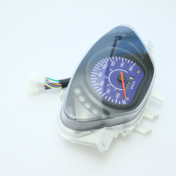 TABLERO COMPLETO ZANELLA ZB 110 G4