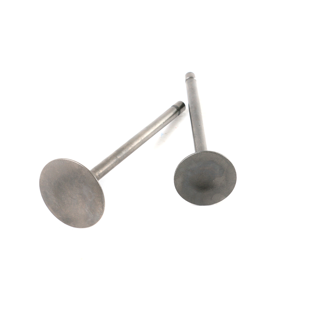 KIT VALVULAS HONDA STORM 125 ADMISION 29MM/ESCAPE 24MM