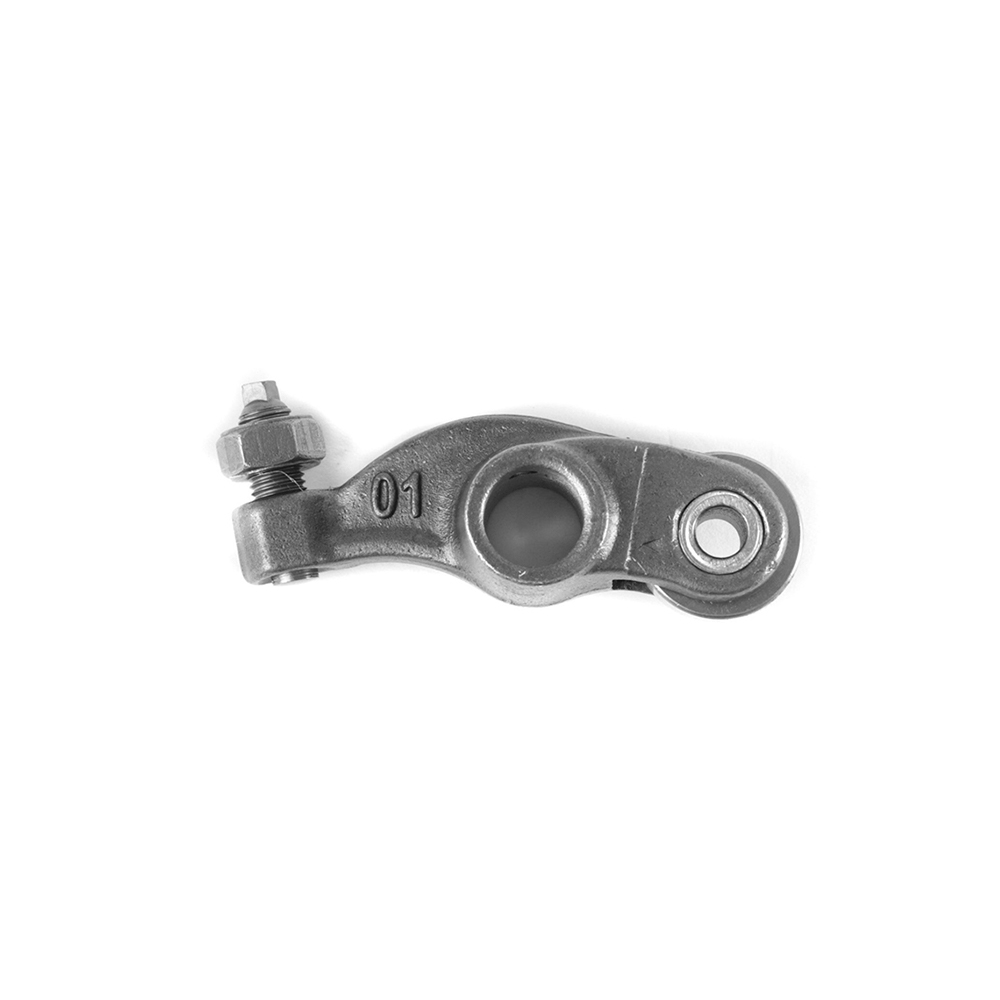 BALANCIN VALVULA HONDA TITAN 150 CON REGULADOR PAR