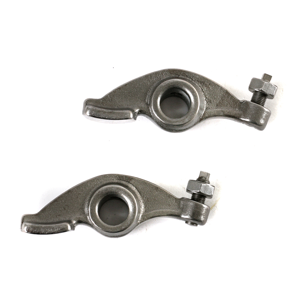 BALANCIN VALVULA YAMAHA CRYPTON C/REG PAR