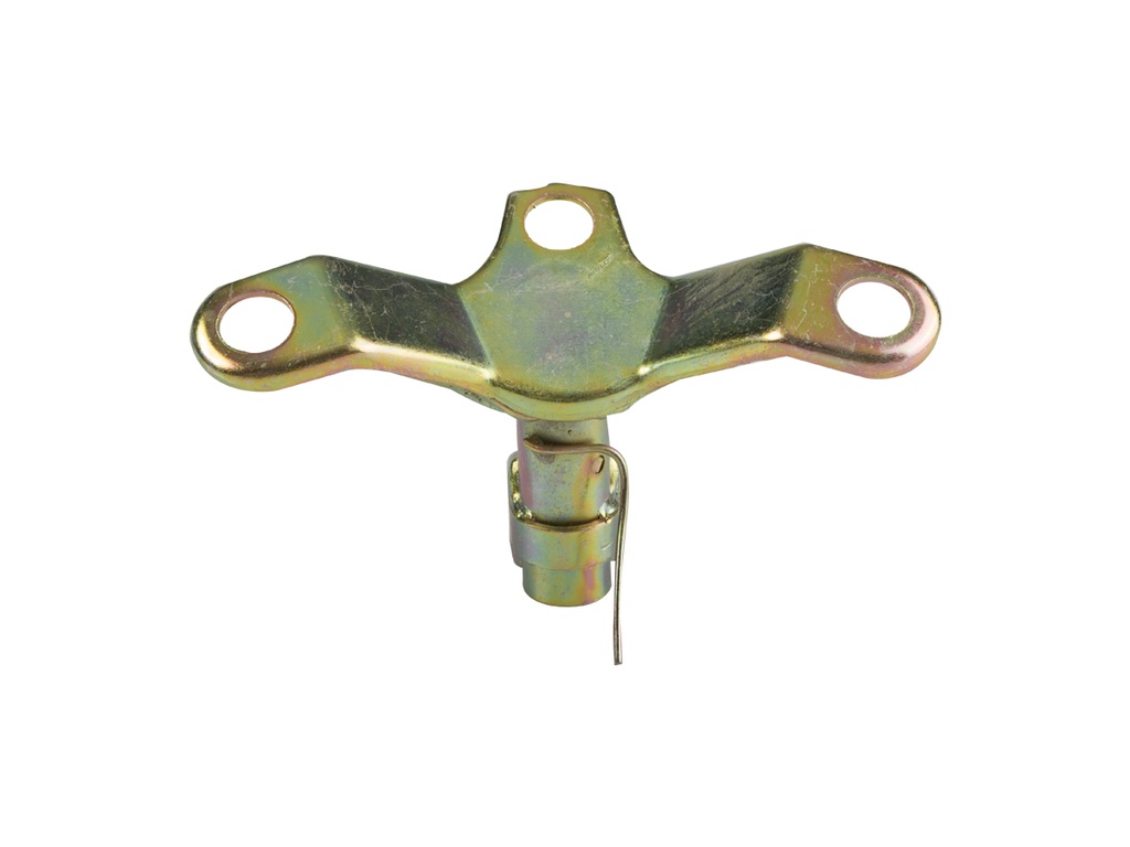 SOPORTE MANUBRIO YAMAHA CRYPTON FORTE