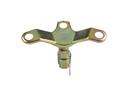 SOPORTE MANUBRIO YAMAHA CRYPTON FORTE