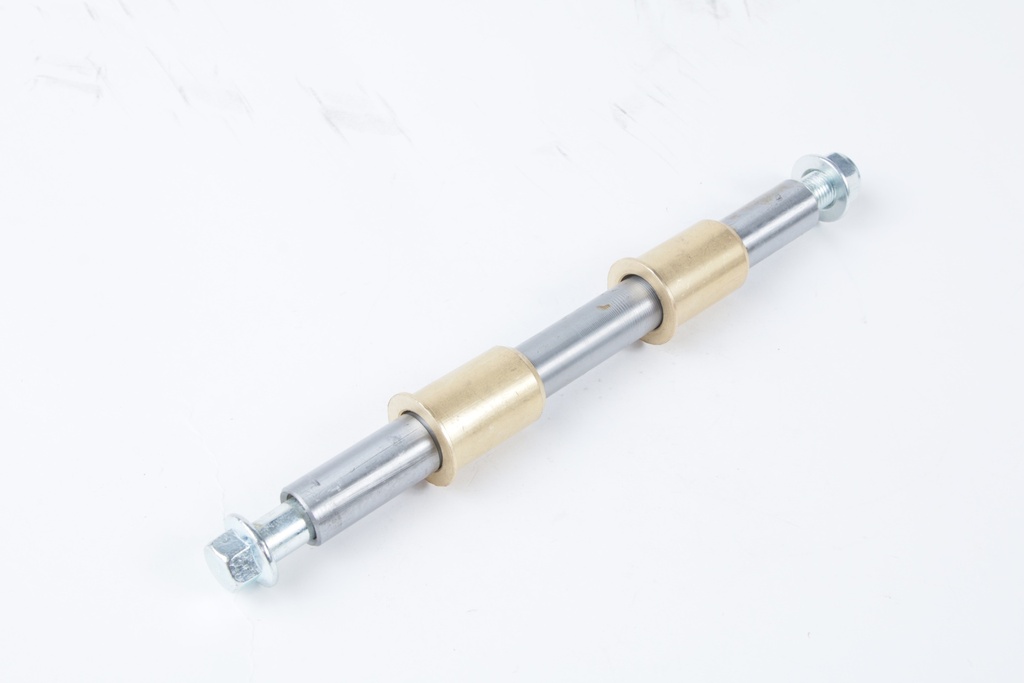 EJE DE HORQUILLON YAMHA XTZ 125