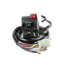 COMANDO ELECTRONICO MOTOMEL SKUA IZQUIERDO