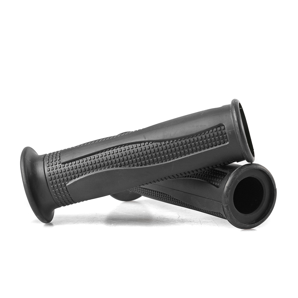 PUÑOS GOMA NEGRO TIPO 110