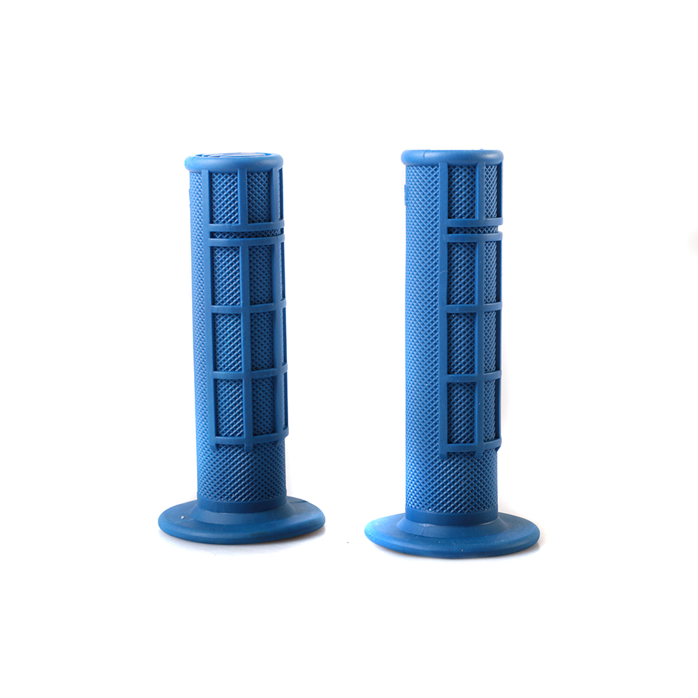 PUÑOS GOMA AZUL