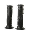 PUÑOS GOMA NEGRO POWER GRIP