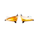 FARO GIRO HONDA WAVE 110 MOD.2014 PAR DELANTERO