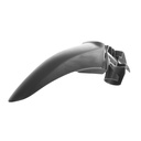 GUARDABARRO DELANTERO POSTERIOR HONDA WAVE110 2014 NEG