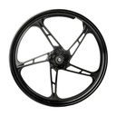 LLANTA ALEACION DELANTERA FRENO A DISCO YAMAHA NEW CRYPTON