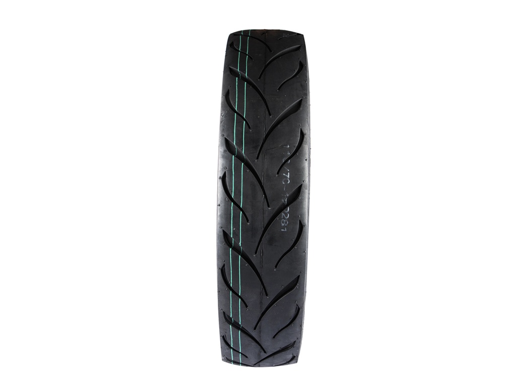 CUBIERTA KINGSTONE 130/70X17 TL