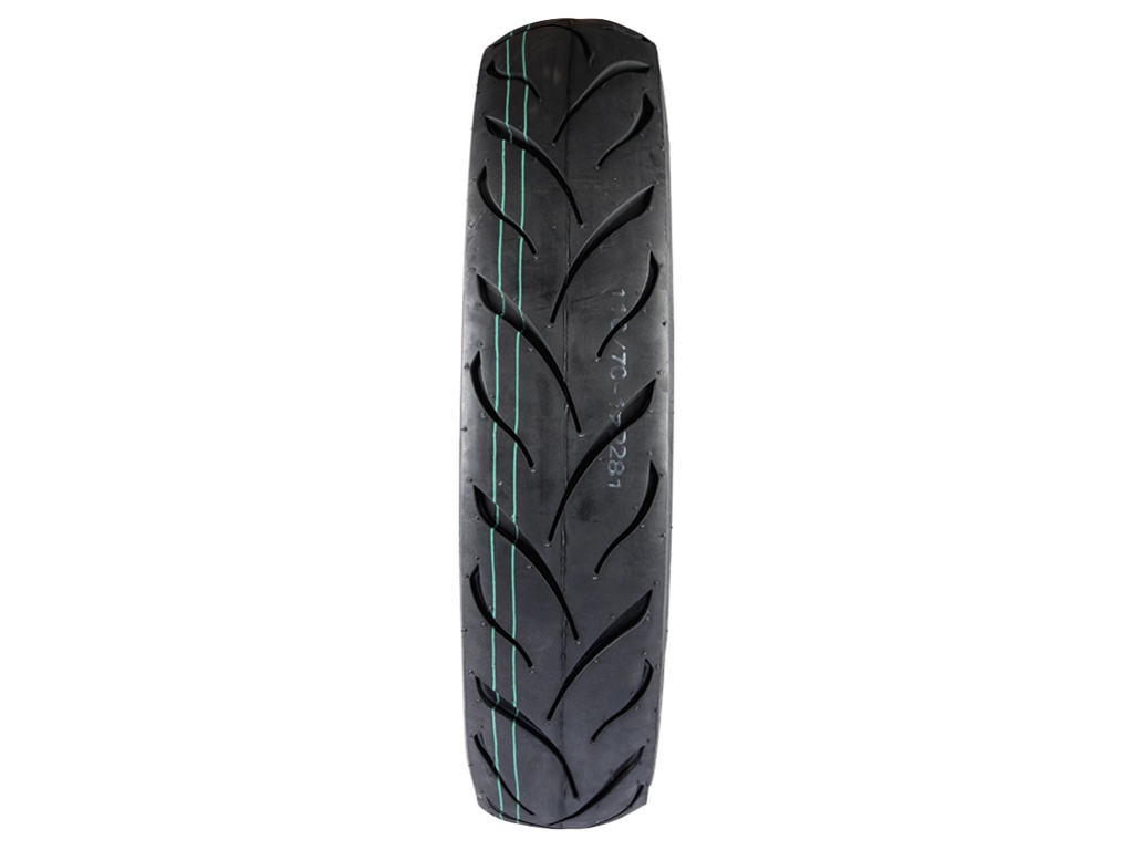 CUBIERTA KINGSTONE 110/70X17 TL