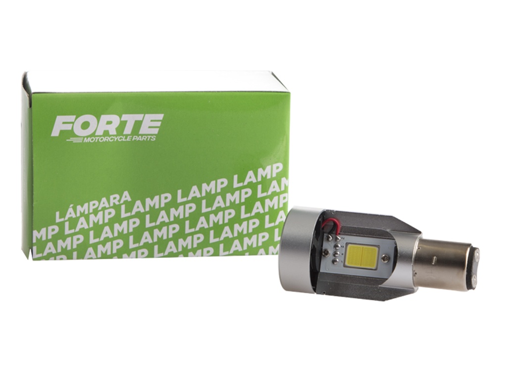 CREE LED TIPO BOSCH C/COOLER FORTE