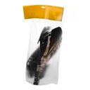 CUBRE MANO UNIVERSAL PLASTICO NEGRO PAR FORTE