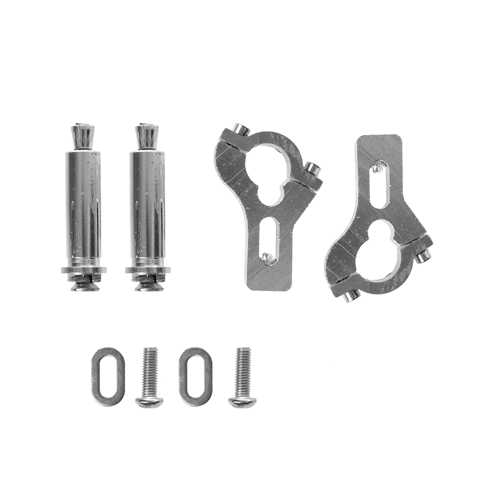 CUBRE MANO UNIVERSAL PLASTICO C/REFUERZO BLANCO PAR FORTE