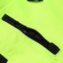 CHAQUETA JK36 FLUO TALLE L SCOYCO