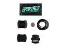 *SENSOR DE VELOCIDAD Y CADENCIA BLUETOOTH SPORTACE