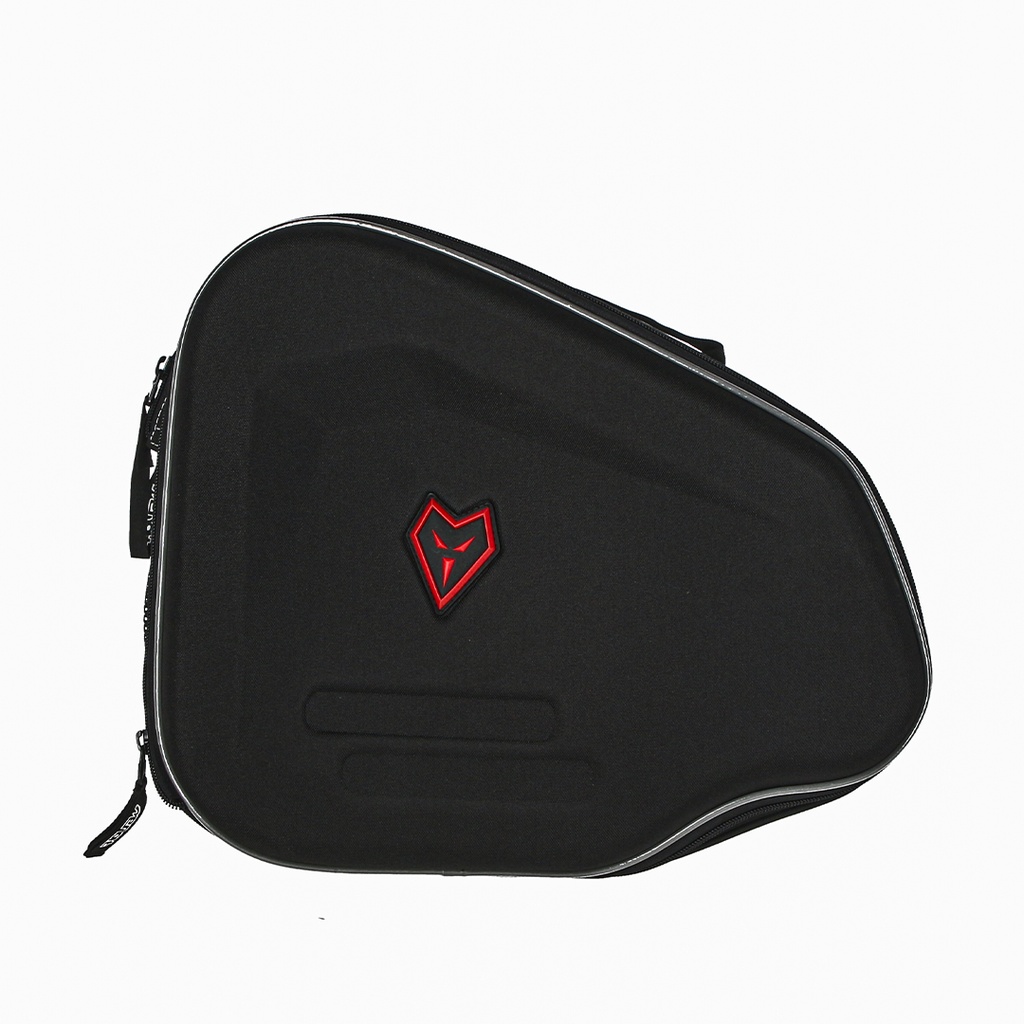 ALFORJAS IMPERMEABLE LARGO 67CM - ANCHO 45CM - ALTO 33CM