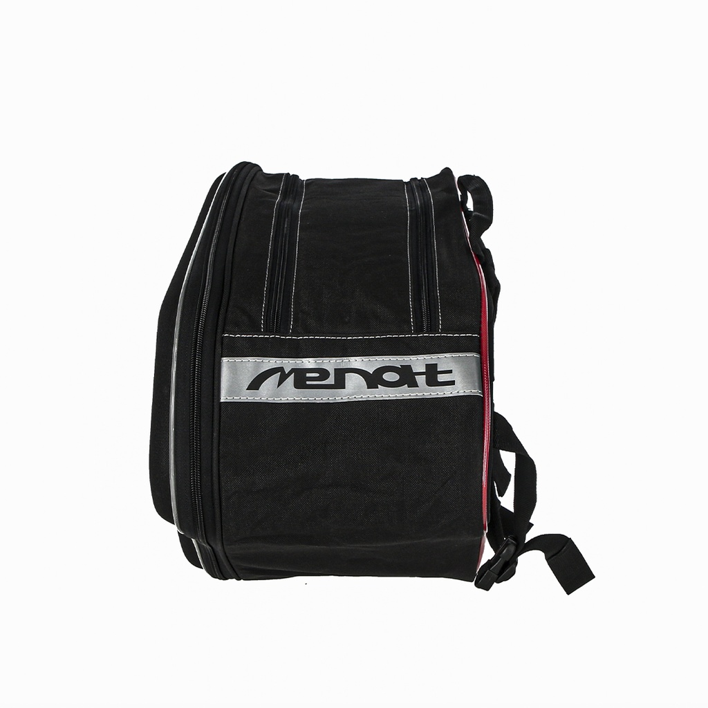 ALFORJAS IMPERMEABLE LARGO 67CM - ANCHO 45CM - ALTO 33CM