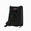 ALFORJAS IMPERMEABLE LARGO 67CM - ANCHO 45CM - ALTO 33CM