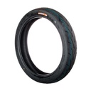 CUBIERTA KINGSTONE 100/80X17 TL 4PR