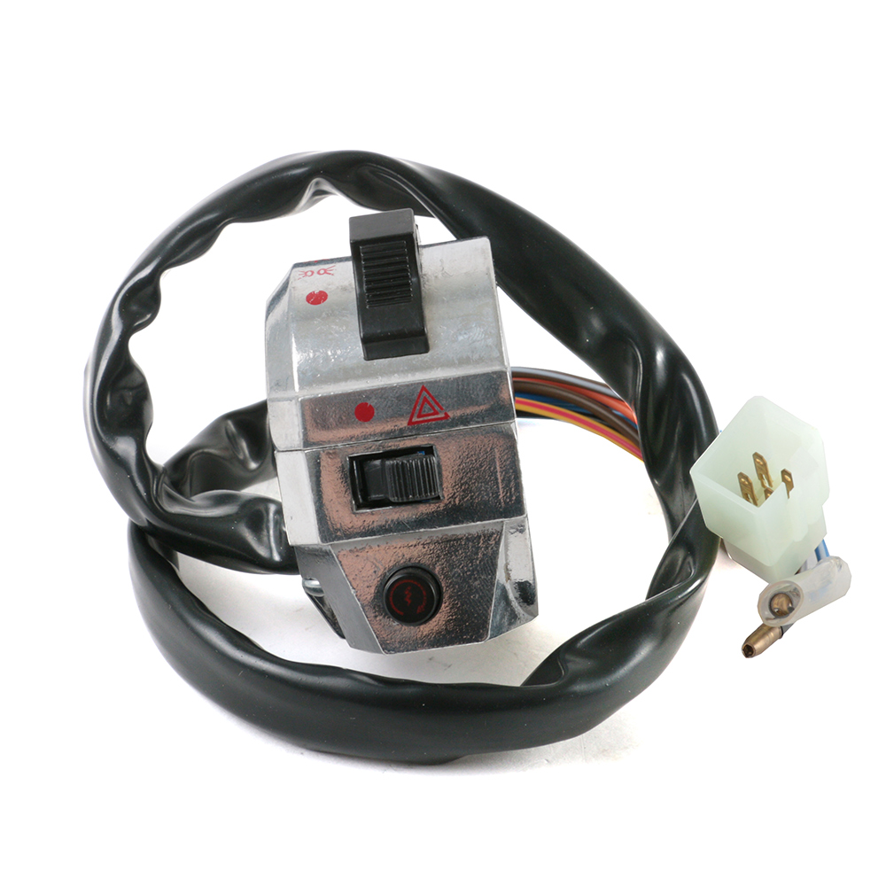 COMANDO ELECTRONICO HONDA DAX/MONDIAL DAX 110 DERECHO