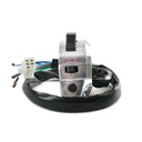 COMANDO ELECTRONICO HONDA DAX/MONDIAL DAX 110IZQUIERDO