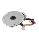 ESTATOR HONDA BIZ 100/105 C/PLAQUETA FORTE