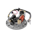 ESTATOR HONDA BIZ 100/105 C/PLAQUETA FORTE
