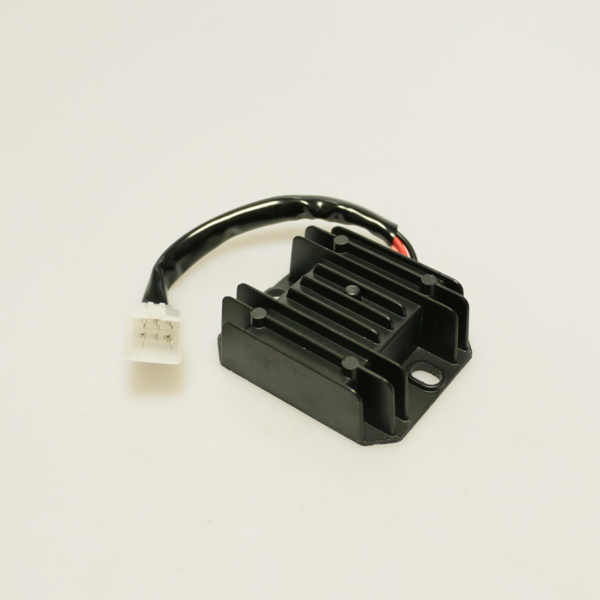 REGULADOR VOLTAJE HONDA NX150-CBX 150 (5 CABLES)