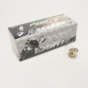 LAMPARA DELANTERA 12V 15W P26s.Z SOL C/POLLERA
