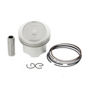 PISTON KIT HONDA CB190 STD