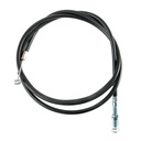 CABLE FRENO HONDA NXR 125 BROSS /XLR 125 FORTE