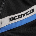 CHAQUETA JK100 BLUE TALLE XXL SCOYCO