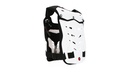 PECHERA DE PROTECCION PARA MOTOCROSS TALLE L SCOYCO BLANCO