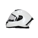 CASCO VIRTUE LISO BLANCO XL