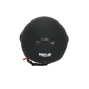 CASCO VIRTUE ABIERTO NEGRO XL