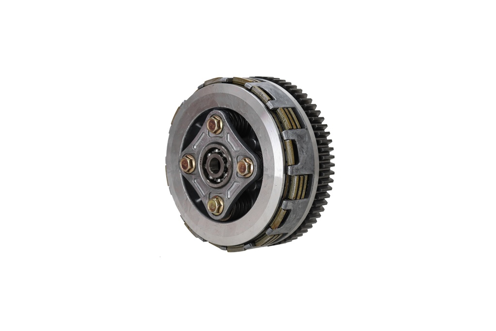 CANASTA DE EMBRAGUE HONDA WAVE 110S