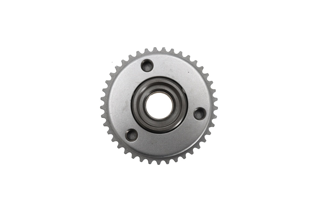 BENDIX DE ARRANQUE CON CORONA HONDA WAVE