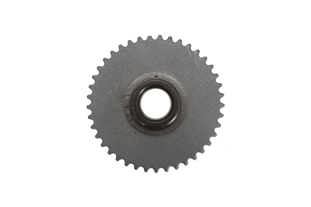 BENDIX DE ARRANQUE CON CORONA HONDA WAVE