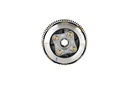 CANASTA DE EMBRAGUE COMPLETA CG125