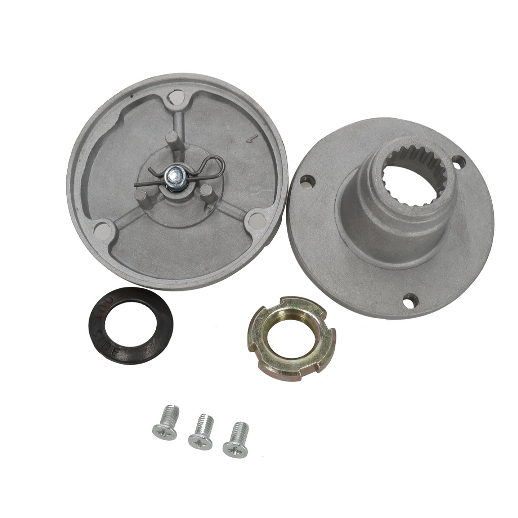 ROTOR DE ACEITE ZANELLA RX 150