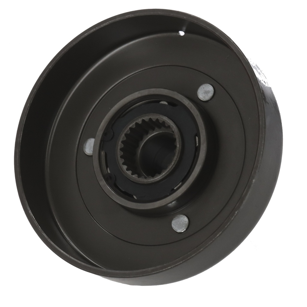 CAMPANA DE CENTRIFUGO C-110