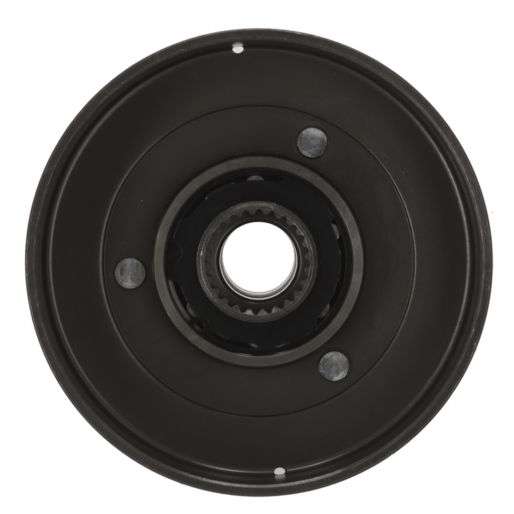 CAMPANA DE CENTRIFUGO C-110