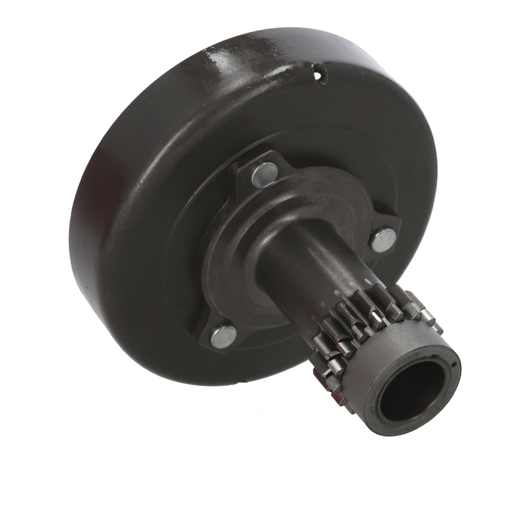 CAMPANA DE CENTRIFUGO C-110