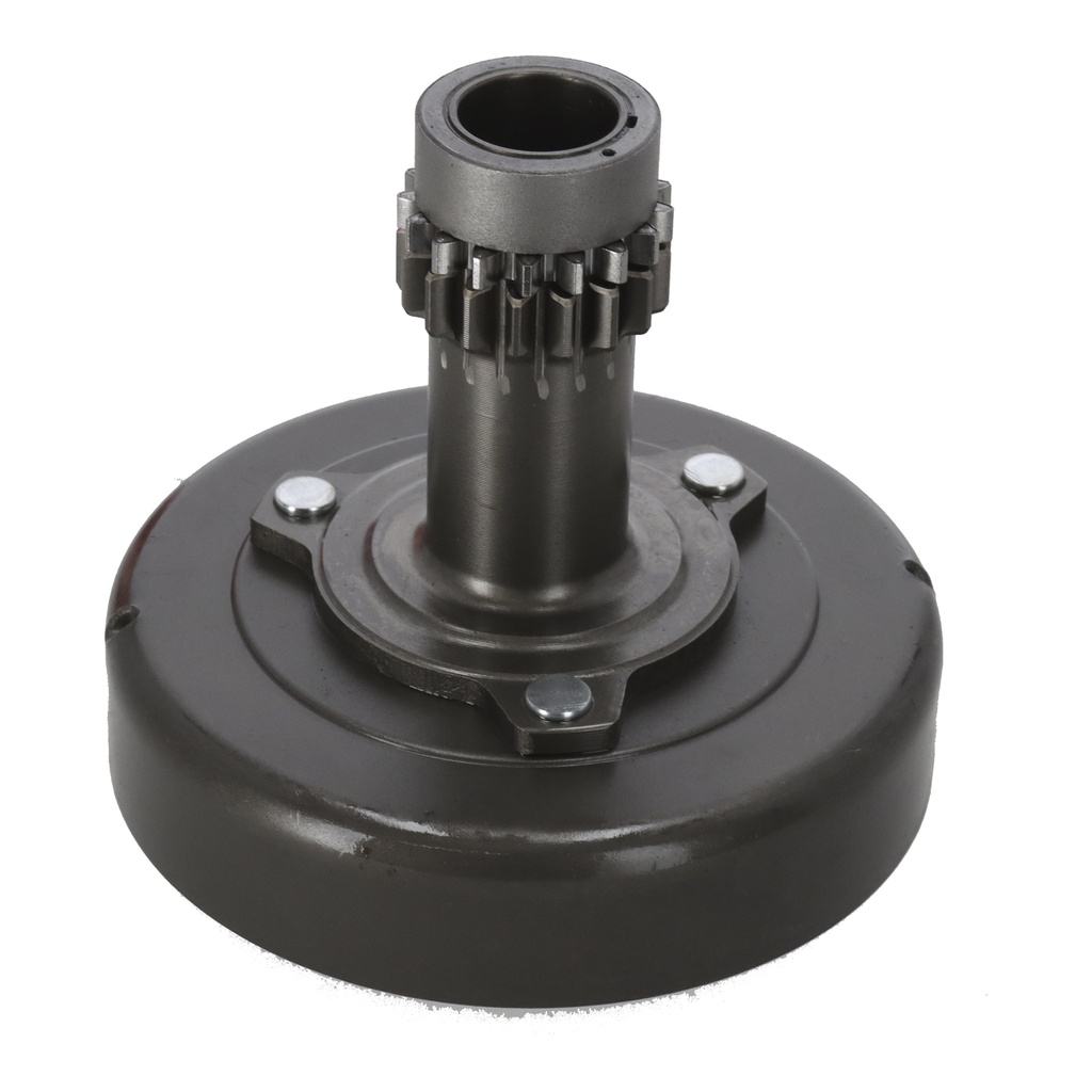 CAMPANA DE CENTRIFUGO C-110